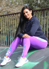 ActiveWear - Purple Mink