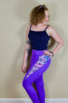 ActiveWear - Purple Haze