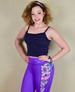 ActiveWear - Purple Haze