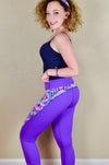 ActiveWear - Purple Haze