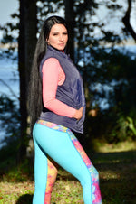 ActiveWear - Aqua Light