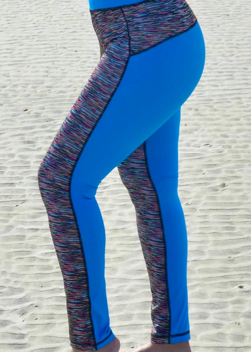 ActiveWear - Blue Blast